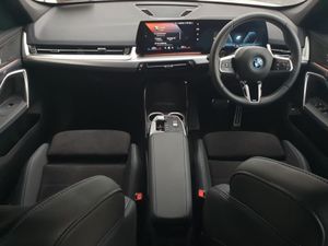 BMW iX1 * 462 km Range * eDrive20 M Sport - Image 4