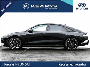 Hyundai IONIQ 6 Platinum Order Your 261 Today! - Image 3