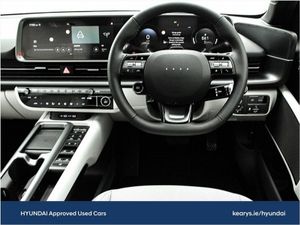 Hyundai IONIQ 6 Platinum Order Your 261 Today! - Image 4