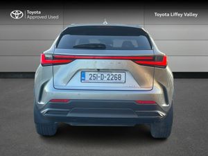 Lexus NX NX450H+ PREMIUM - Image 4