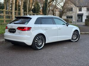 2014 AUDI A3 1.4TFSI AUTOMATIC 44K NEW NCT 12/2026 - Image 4