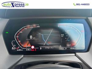 BMW 1-Series 2.0 D Automatic - Image 4