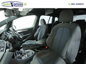 BMW 2-Series 7 Seater 218D M-SPORT Automatic, Reve - Image 2