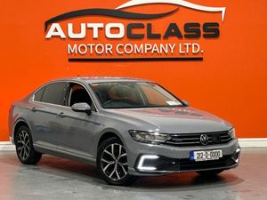 Volkswagen Passat GTE DSG stock #38 - Image 2