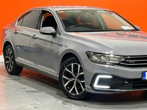 Volkswagen Passat GTE DSG stock #38 - Image 3