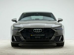 Audi A7 S LINE 40 2.0 TDI QUATTRO - Image 2