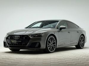 Audi A7 S LINE 40 2.0 TDI QUATTRO - Image 3