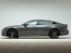 Audi A7 S LINE 40 2.0 TDI QUATTRO - Image 4
