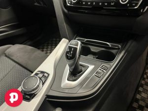 BMW 3-Series 320D M-Sport Auto - Straight Sale Dis - Image 4