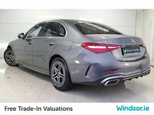 Mercedes-Benz 300 C 300 E Amg Line Auto  AMG Line - Image 2