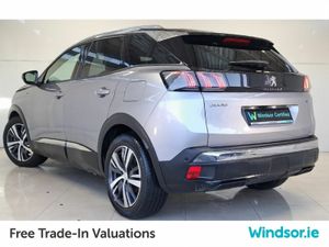 Peugeot 3008 3008 Allure Premium+ Ss Phev 225 PHEV - Image 3
