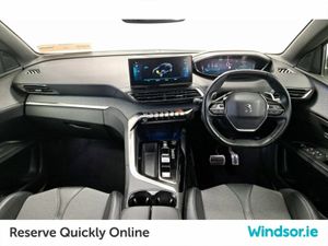 Peugeot 3008 3008 Allure Premium+ Ss Phev 225 PHEV - Image 4