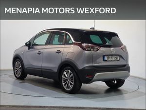 Opel Crossland X 1.2i (83PS) 5 Speed SC - Image 4