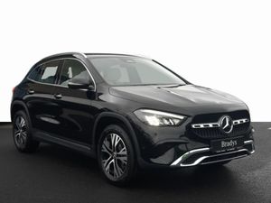 Mercedes-Benz GLA GLA 180d Progressive + - Image 2
