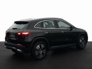 Mercedes-Benz GLA GLA 180d Progressive + - Image 3