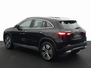 Mercedes-Benz GLA GLA 180d Progressive + - Image 4