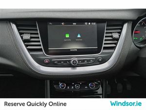 Opel Grandland 1.5 Turbo D 130PS 6 Speed SRI - Image 3