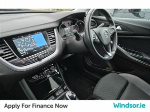 Opel Grandland 1.5 Turbo D 130PS 6 Speed SRI - Image 4