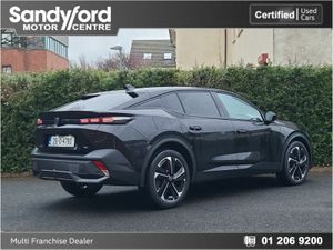 Peugeot 408 1.2 AUTO Allure**DEMO** - Image 2