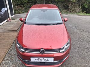 Volkswagon Polo Dsg 1.2 - Image 3