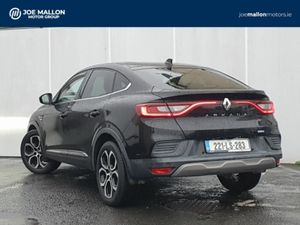 Renault Arkana S EDITION E-TECH HYBRID 145 AUTO - Image 2