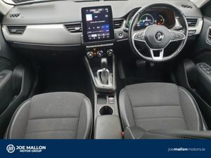 Renault Arkana S EDITION E-TECH HYBRID 145 AUTO - Image 4