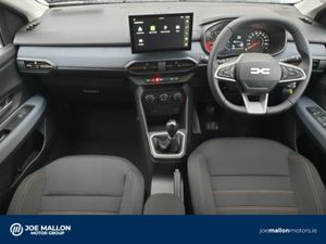 Dacia Sandero Stepway STEPWAY Expression TCE110 - Image 4