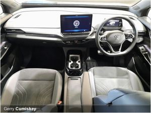 Volkswagen ID.5 77KWH |  PRO PLUS  |   286bhp | Ca - Image 2