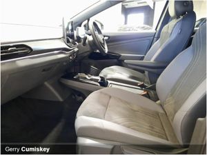 Volkswagen ID.5 77KWH |  PRO PLUS  |   286bhp | Ca - Image 4