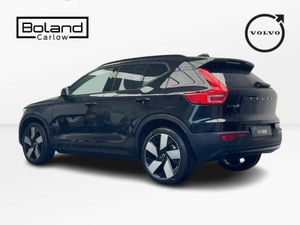 Volvo EX40 ULTRA LONG RANGE *1.9% APR* €120 P/W ON - Image 3