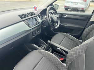 Skoda Fabia 1.0MPI 75HP Ambition - Image 3