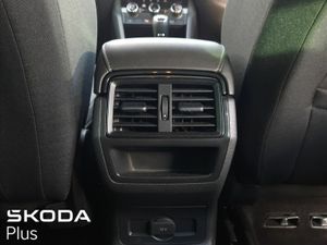 Skoda Karoq **SOLD SOLD SOLD SOLD SOLD** - Image 4