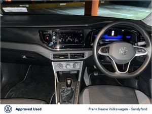 Volkswagen Polo *EX Demo* *EDITION 75* 1.0TSI 95HP - Image 2