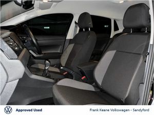 Volkswagen Polo *EX Demo* *EDITION 75* 1.0TSI 95HP - Image 4