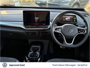 Volkswagen ID.5 *EX Demo* *PRO PLUS* 77kWh 286HP @ - Image 2
