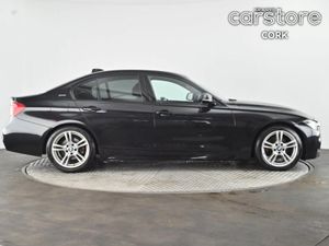 BMW 3-Series 330e Auto - Image 2