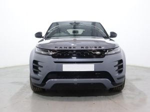 Land Rover Range Rover Evoque Nardo Grey - Image 2
