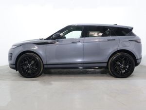 Land Rover Range Rover Evoque Nardo Grey - Image 4