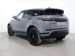Land Rover Range Rover Evoque Nardo Grey - Image 3