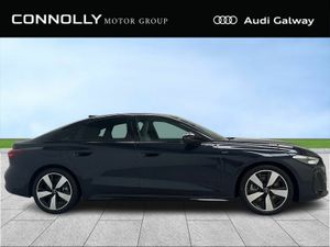 Audi A5 €626 p/m - S-LINE E-HYBRID QUATTRO 204BHP - Image 4