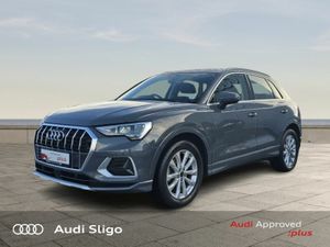 Audi Q3 2.0TDI 150HP Auto SE + Comfort Pack - Low - Image 3