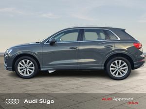 Audi Q3 2.0TDI 150HP Auto SE + Comfort Pack - Low - Image 4