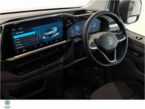 Volkswagen Transporter Pan Americana 170bhp A8F - Image 4