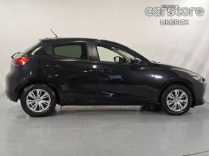 Mazda Mazda2 1.5 PET AUTO - Image 2