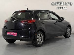 Mazda Mazda2 1.5 PET AUTO - Image 3