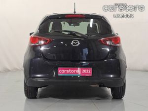 Mazda Mazda2 1.5 PET AUTO - Image 4