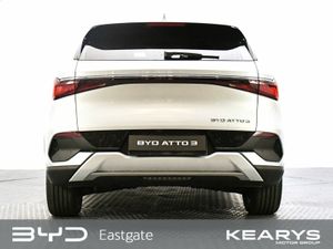 BYD ATTO 3 COMFORT Order YOUR 261 Today - Image 3