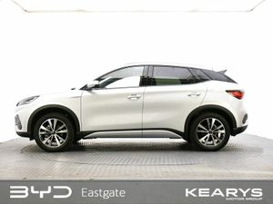 BYD ATTO 3 COMFORT Order YOUR 261 Today - Image 4