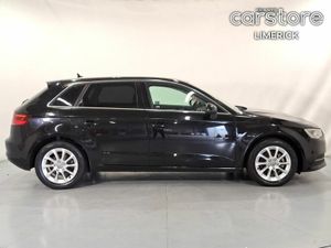 Audi A3 1.4 TFSI AUTO - Image 2