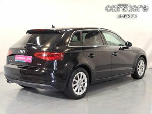 Audi A3 1.4 TFSI AUTO - Image 3